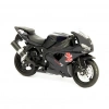 Mey İthalat®  Maisto 1/18 Yamaha 2018 MT-07 Motosiklet 39047
