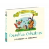 Mey İthalat®  Meşe Palamudu Ormanından Hikâyeler Porsukun Orkestrası