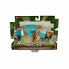 Mey İthalat®  Minecraft Figürler İkili Paket