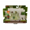 Mey İthalat®  Minecraft Figürler İkili Paket