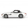 Mey İthalat® Mini GT 1/64 BMW Z8 The World Is Not Enough Blister Paket