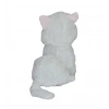 Mey İthalat® PELUŞ KEDİ 33CM HALLEY