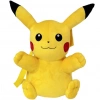 Mey İthalat®  Pokemon Pikachu Peluş Sırt Çantası