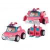 Mey İthalat®  POLI MRT-0657 Robocar Transforming Robot Figür Sandy