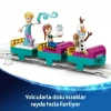 Mey İthalat® Princess Karlar Ülkesi Elsanın Macerası 43281