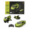 Mey İthalat® R/C 1/18 LAMBORGHİNİ SİAN BUİLDİNG KİT