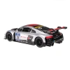 Mey İthalat®  Rastar Kumandalı 1:14 Audi R8 LMS