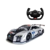 Mey İthalat®  Rastar Kumandalı 1:14 Audi R8 LMS