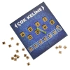 Mey İthalat® S00004978 ZEKA OYUNU ÇOK KELİME ÇOK İŞLEM -SUN