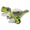 Mey İthalat® S00005089 R/C ROBOT DİNOZOR TREX SES.IŞIK.2R.