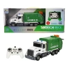 Mey İthalat® S00005091 R/C ÇÖP KAMYONU 1/12 SES/IŞIK 3.7V 2.4G