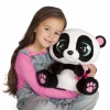 Mey İthalat® S00009519 PELUŞ YOYO PANDA FONKS./SESLİ -SUN