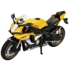 Mey İthalat® S00057803 1/12 MTR YAMAHA YZF-R1 -SUN