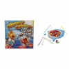 Mey İthalat® S00075471 OYUN SHARKY SNAPPER FİSHİNG GAME -SUN