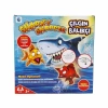 Mey İthalat® S00075471 OYUN SHARKY SNAPPER FİSHİNG GAME -SUN
