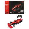 Mey İthalat® S02031961 SUN R/C ARABA 1/16 FERRAR F1 BUİLD 2.4GH