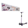 Mey İthalat® SCOOTER 3TKR TWİST KUROMİ