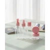 Mey İthalat® Seyahat İçin 5’li Kozmetik Dolum Seti 30 ml