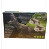 Mey İthalat® SH40653 U/K PİLLİ DUMAN ATAN DİNOZOR -ZRV