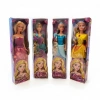 Mey İthalat® SH40691/40692 KUT.PRİNCESS BEBEKLER ASORTİ