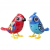 Mey İthalat®  Silverlit Digibirds İkili Paket Seri 1 88611