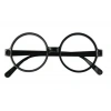 Mey İthalat® Siyah Çerçeveli Harry Potter Gözlüğü