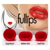 Mey İthalat®  Small Fullips Doğal Dudak Pratik Dolgunlaştırıcı Aparat