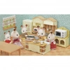 Mey İthalat®  Sylvanian Families Ada Mutfak 5442