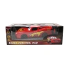 Mey İthalat® Uzaktan Kumandalı Cars Araba 1:16 26 cm
