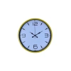 Mey İthalat® Yellow Line 36 Cm Duvar Saati