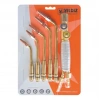 Mey İthalat® Yıldız VA615 Beşli Kaynak Hamlaç Takımı