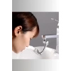 Mutfak Banyo Musluk Başlığı 180 Derece Dönebilen Fonksiyonel Evrense
