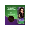 Naturals Saç Boyası Koyu Kahve 3/0 2x Paket