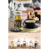 Pandomim New Life 350ml Çelik French Press Royaleks-FP350