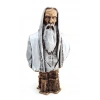 Polyester Saruman Büst