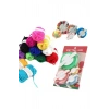 Ponpon Makinası 4lü Set Ponponmatik 4 Farklı Boy