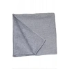 Silver 440 Gr 50x70 Cm Havlu Mikrofiber Overloklu Royaleks-STK277