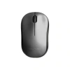 Silver Kablosuz 3D Optik Mouse