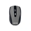 Silver Kablosuz 6D Optik Mouse