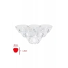 Turkey Bowl Cam Kase 6 Lı 6x11,5 CmRoyaleks-82641