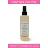 Yüksek Saç Teli Koruma Özellikli Fön Suyu Coconut - Aloe Vera - Provitamin B5 220ml