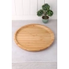 Yuvarlak Tabak 25cm Royaleks-YUV2525
