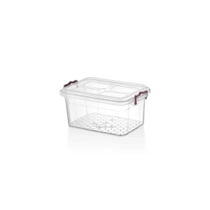 1 No Kiler Saklama Kabı 1,7 Litre Royaleks-MRD011