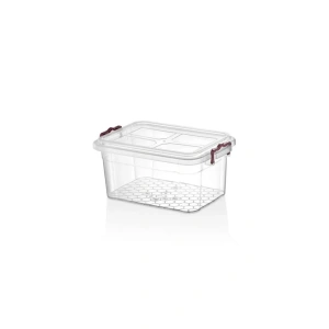 1 No Kiler Saklama Kabı 1,7 Litre Royaleks-MRD011