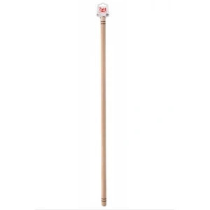 19 Cm Kayın Ahşap 50 cm Oklava Royaleks BLS-9003