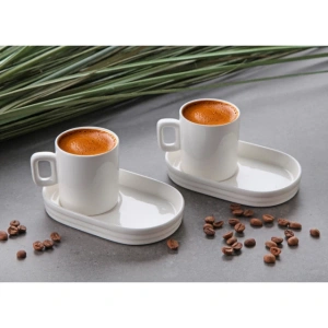 2li Kahve Seti
