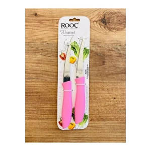 2li Meyve - Sebze Bıçak Seti Royaleks-MR-002