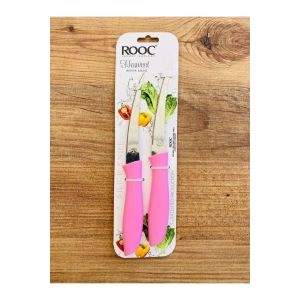 2li Meyve - Sebze Bıçak Seti Royaleks-MR-002