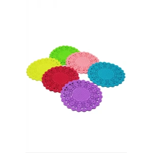 2li Silikon Nihale Orta Boy 1 Adet Royaleks-ENF-589