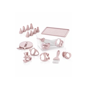 22 Parça Pasta Seti